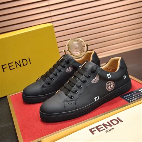 cheap Fendi shoes